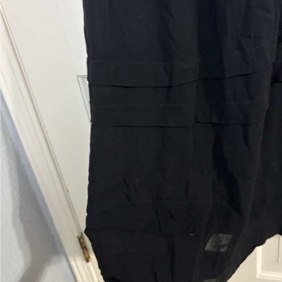 Free People Intimates Black Women's Dress - Picture 3 of 4